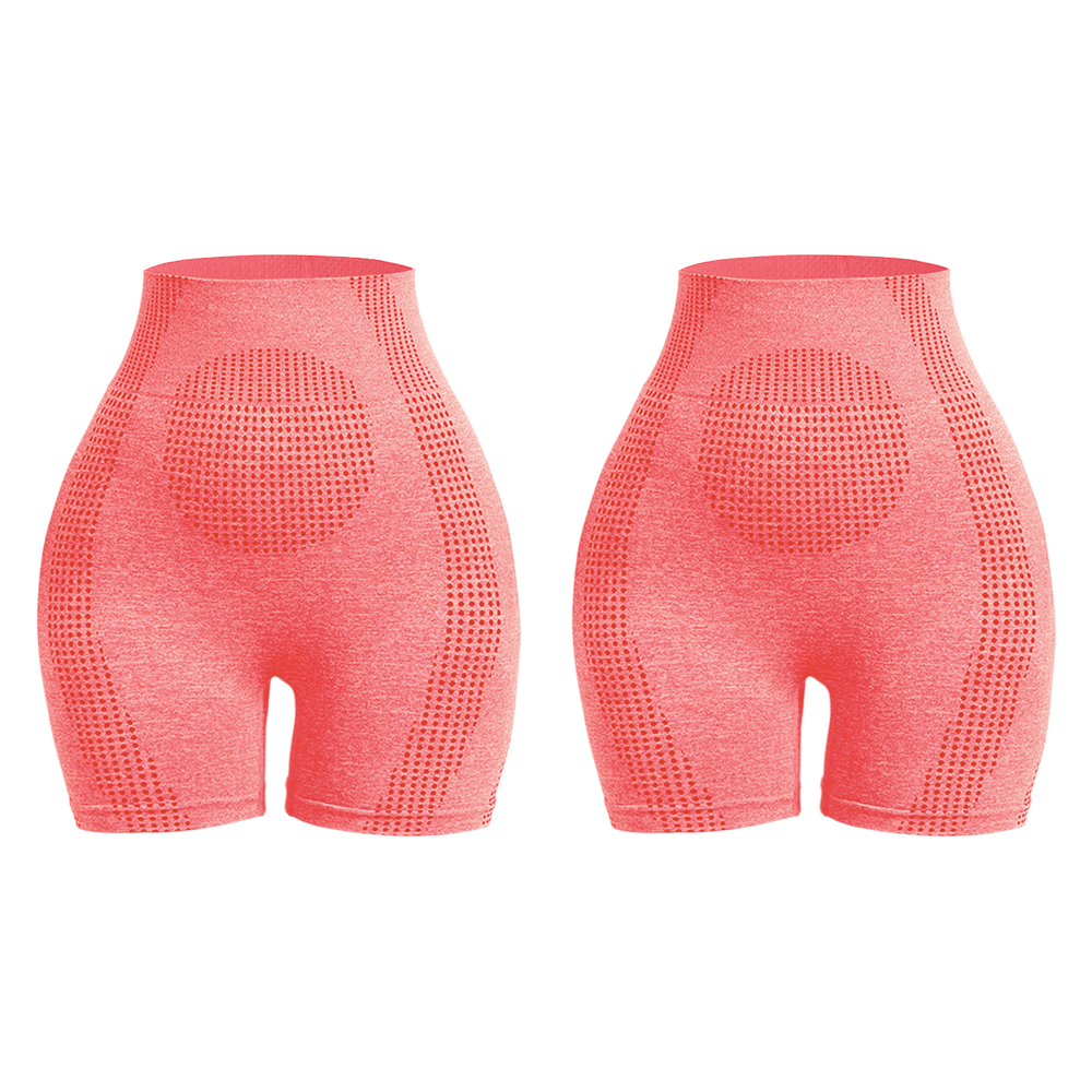 ใOfficial Brand Storeใ๐ฅ๐๐๐๐๐๐๐๐๐ยฎ Ion Shaping Shorts, Breathable Comfort Fabric With Tourmaline. Restore Your Perfect Figure And Address Health Issues๐ฅ