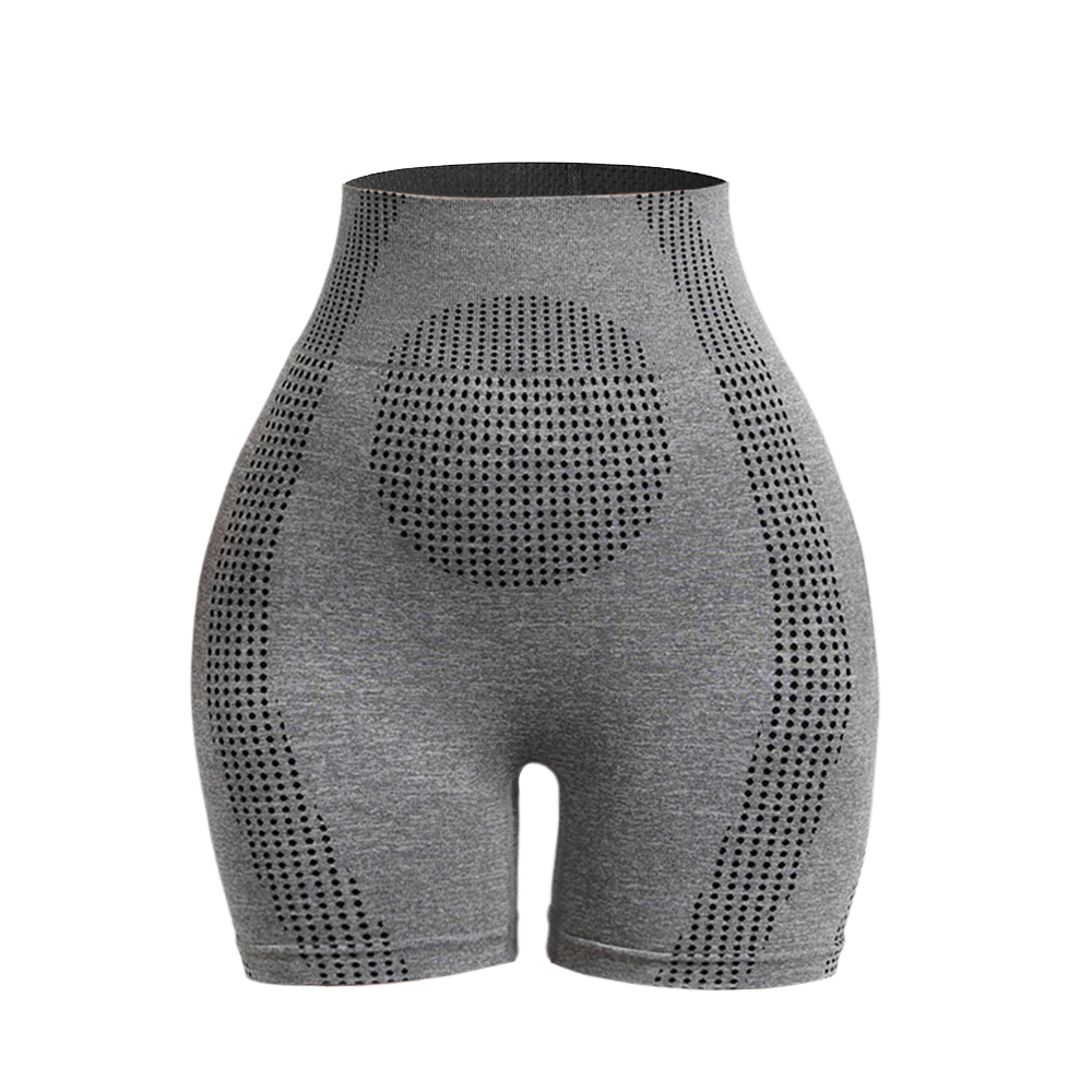 ใOfficial Brand Storeใ๐ฅ๐๐๐๐๐๐๐๐๐ยฎ Ion Shaping Shorts, Breathable Comfort Fabric With Tourmaline. Restore Your Perfect Figure And Address Health Issues๐ฅ
