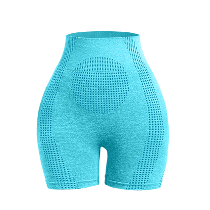 【Official Brand Store】🔥𝐏𝐄𝐀𝐑𝐋𝐌𝐎𝐎𝐍® Ion Shaping Shorts, Breathable Comfort Fabric With Tourmaline. Restore Your Perfect Figure And Address Health Issues🔥