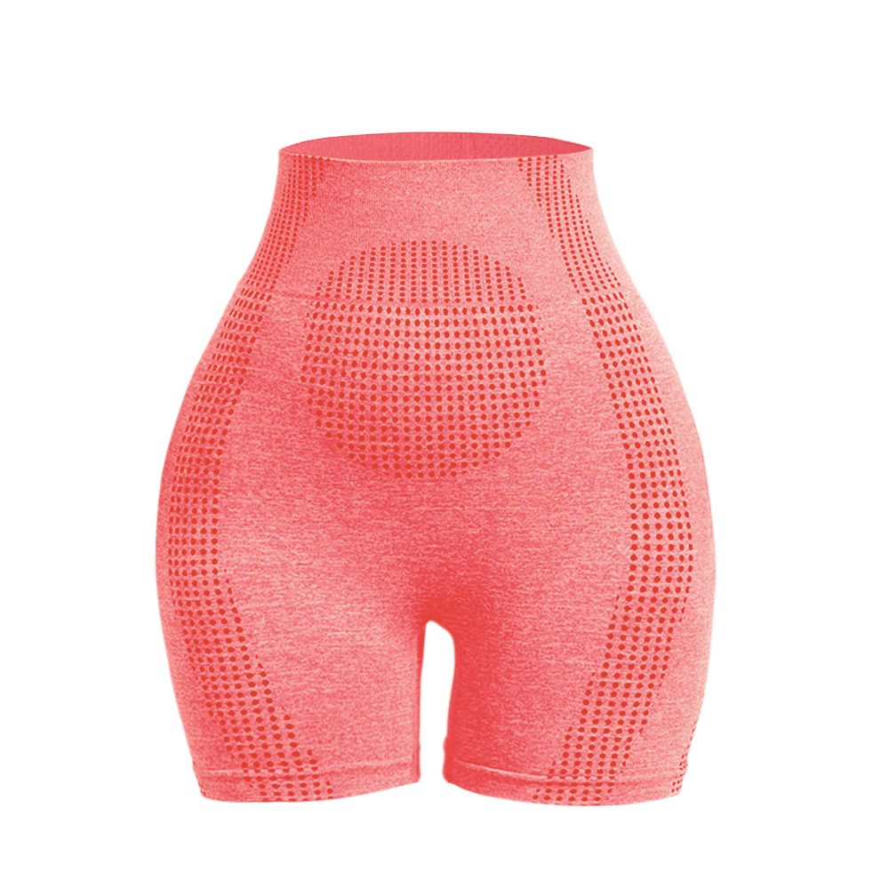 【Official Brand Store】🔥𝐏𝐄𝐀𝐑𝐋𝐌𝐎𝐎𝐍® Ion Shaping Shorts, Breathable Comfort Fabric With Tourmaline. Restore Your Perfect Figure And Address Health Issues🔥