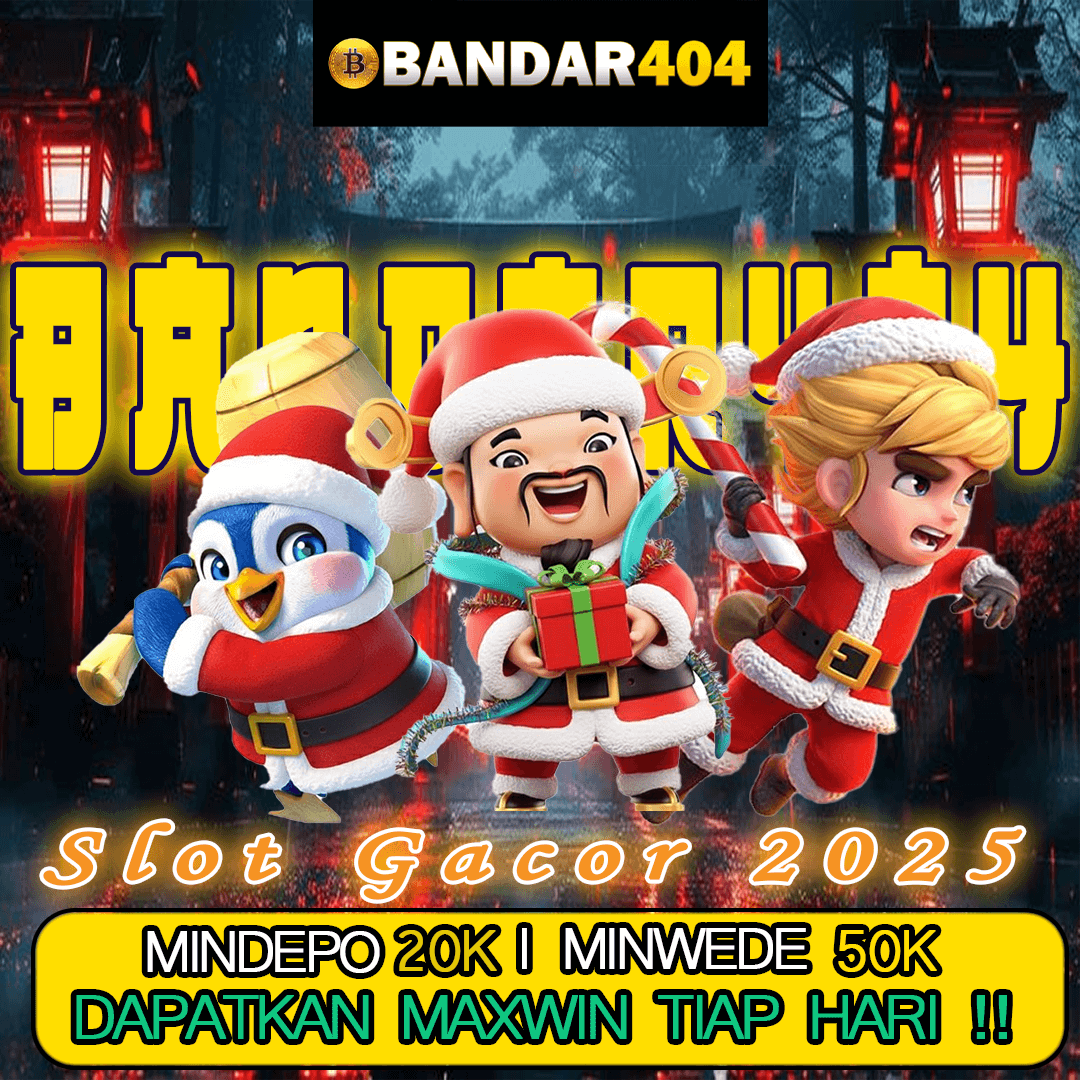 BANDAR404 ✈️ Pusat Digital Games Slot Online Populer Resmi & Terbaik Saat Ini - WooCommerce eCommerce